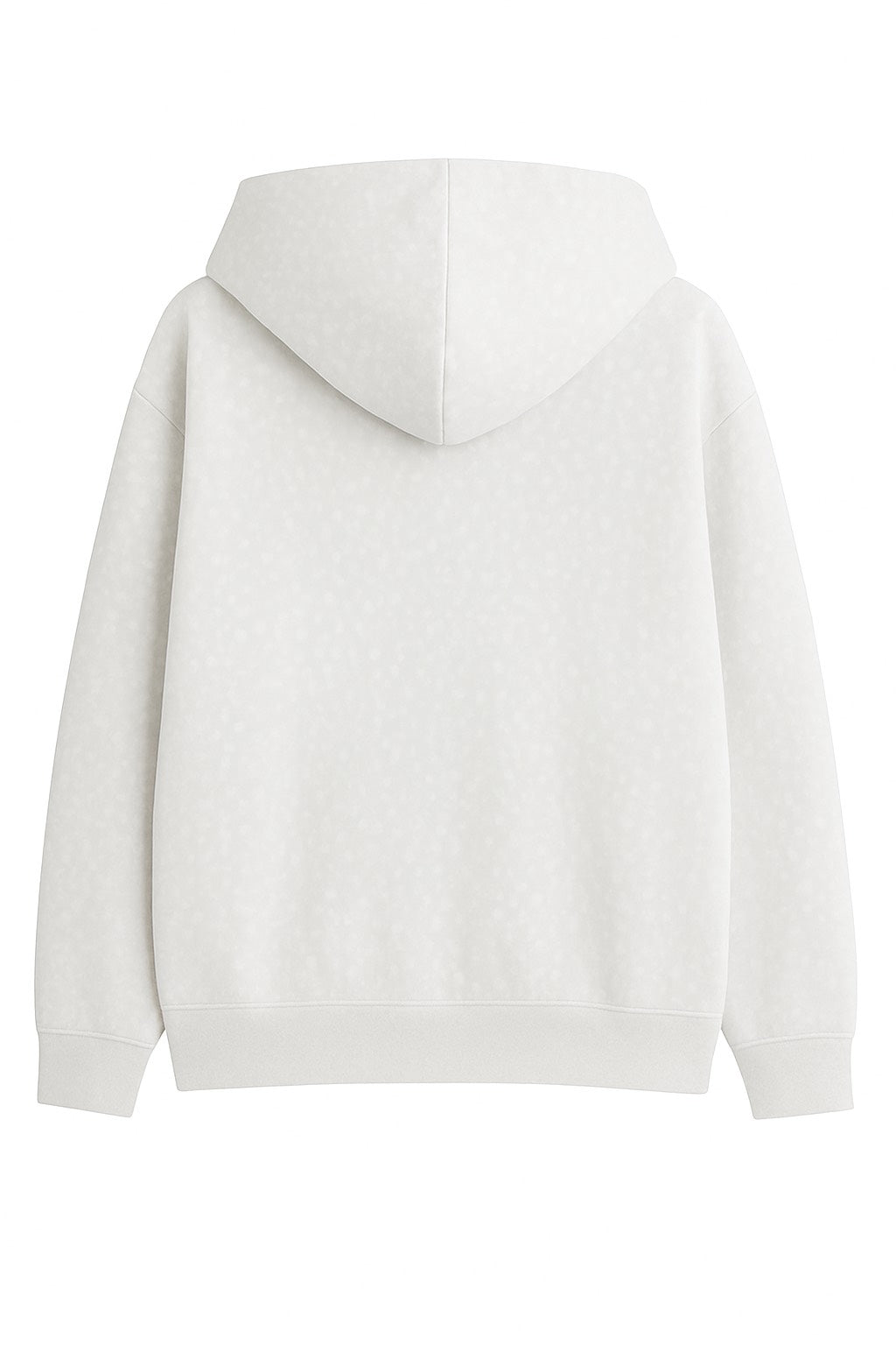 Cozy Deer Print Hoodie